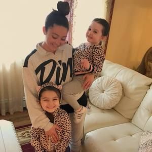 Meet your Posher, Marissa desane